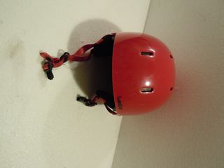 Casco ski infantil 53cm-56cm