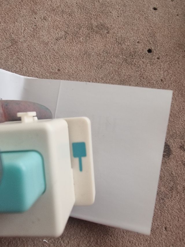 Punch board agujeros para encuadernar