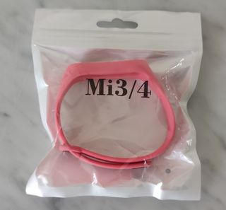 Pulsera/Correa Xiaomi Mi Band 3/4
