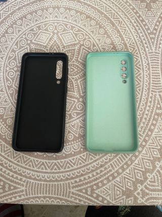 Xiaomi mi 9se 64gb 6g de ram