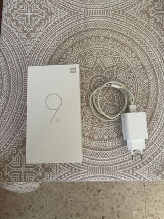 Xiaomi mi 9se 64gb 6g de ram