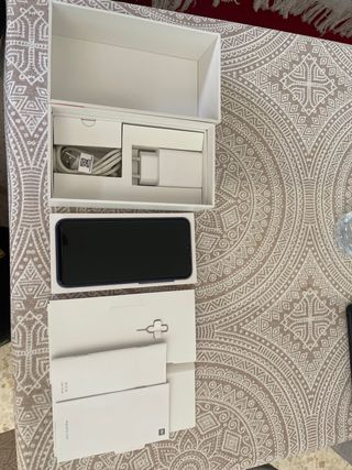 Xiaomi mi 9se 64gb 6g de ram