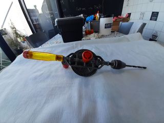 Birbiriqui pequeño.