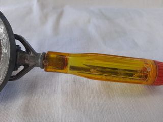 Birbiriqui pequeño.