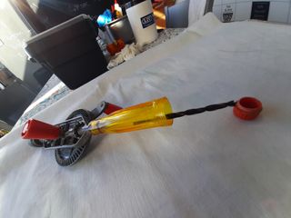 Birbiriqui pequeño.