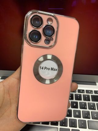 Fundas iPhone 14 pro Max