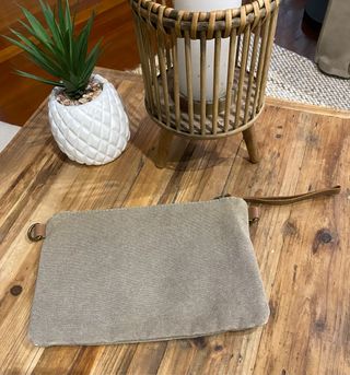 Cartera Liberatta con estrella 