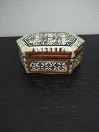 Piccola 
Scatola