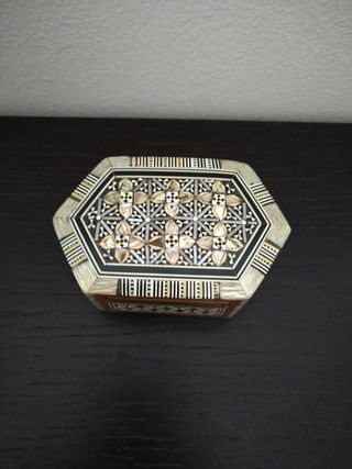 Piccola 
Scatola