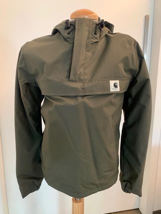 Chaqueta Carhartt