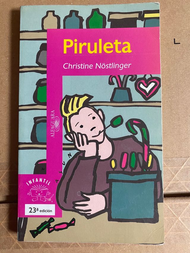 Pack de Libros infantiles