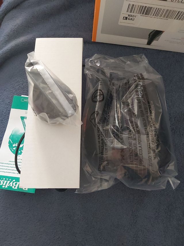 Secador de Pelo viaje