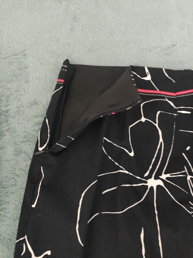 Conjunto Purificación García talla 44