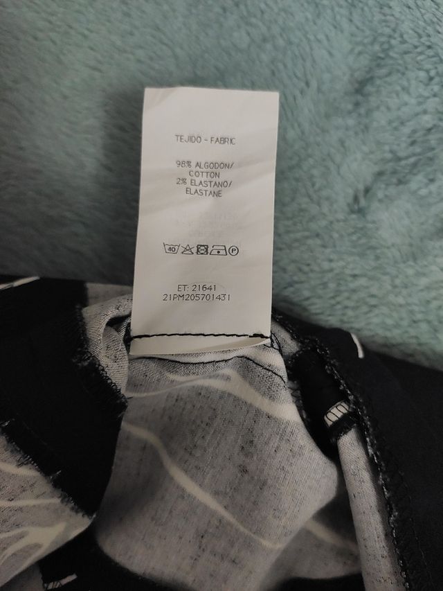 Conjunto Purificación García talla 44