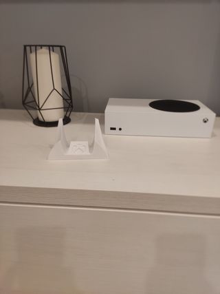 Soporte para mandos consola Xbox series X/S