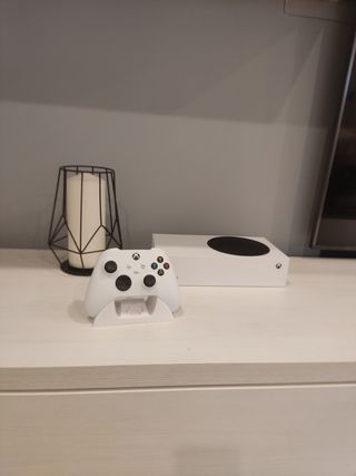 Soporte para mandos consola Xbox series X/S