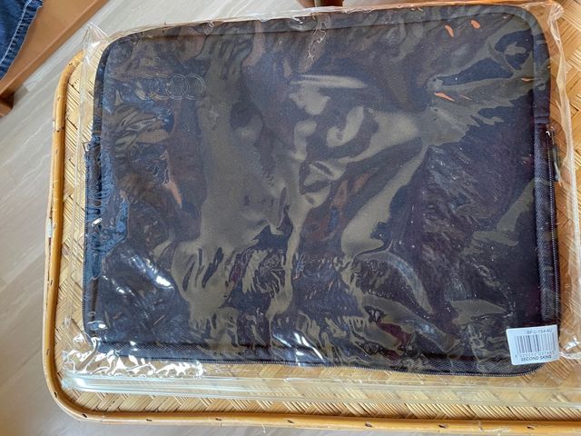 Custodia per pc portatile