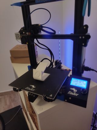 Soporte para mando consolas Xbox series X/S