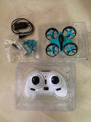 Dron para niños