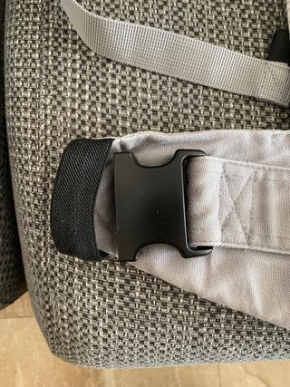 Mochila ergobaby adapt