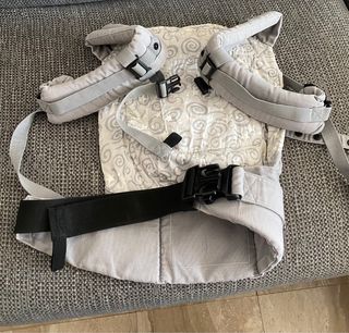 Mochila ergobaby adapt