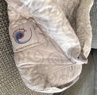 Mochila ergobaby adapt