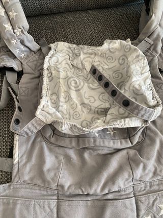 Mochila ergobaby adapt