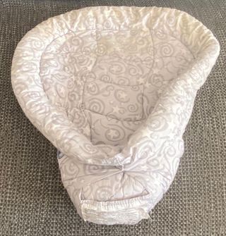 Mochila ergobaby adapt