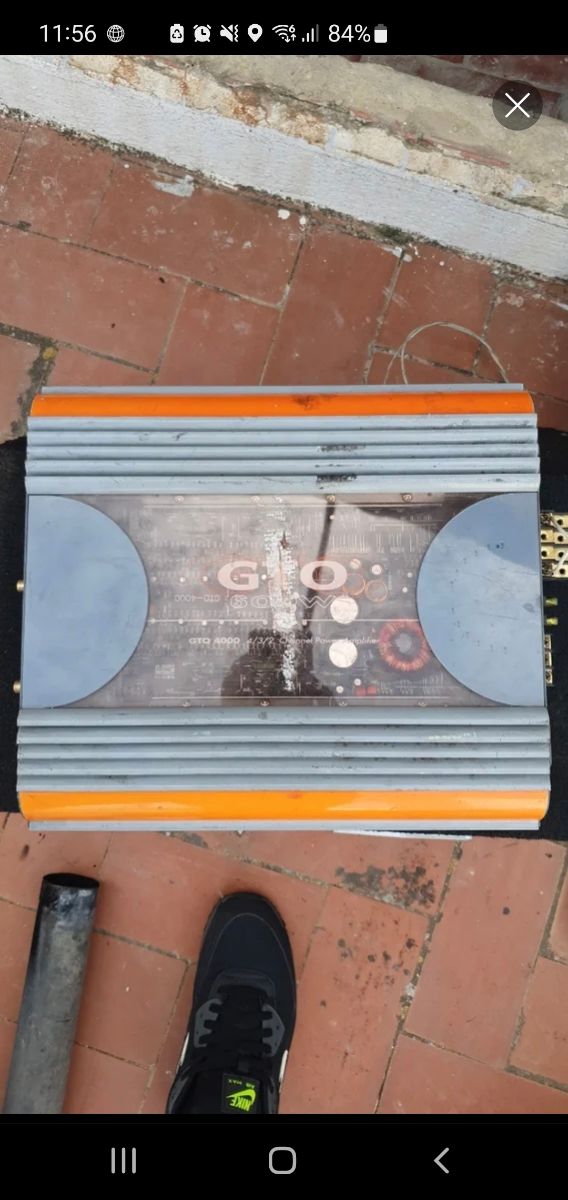 etapa potencia en buen estado precio esta semana