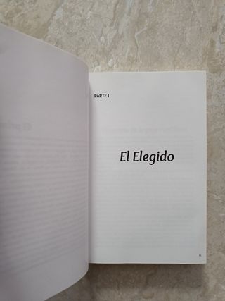 Libro El secreto de Rubindul