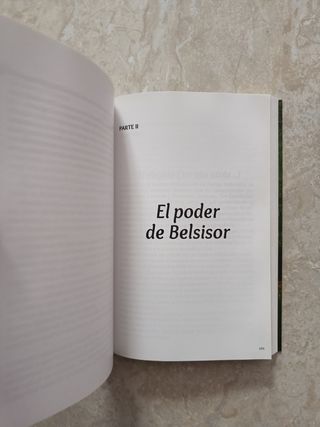 Libro El secreto de Rubindul