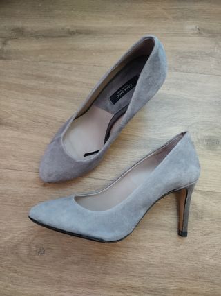 zapatos talla 36
