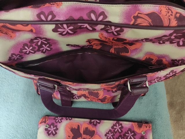 Bolsa deporte Quiksilver