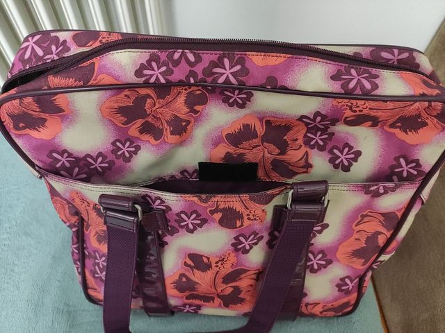 Bolsa deporte Quiksilver