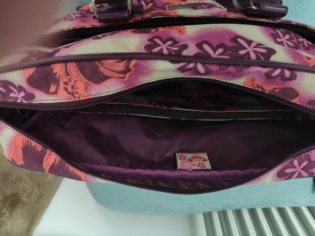 Bolsa deporte Quiksilver