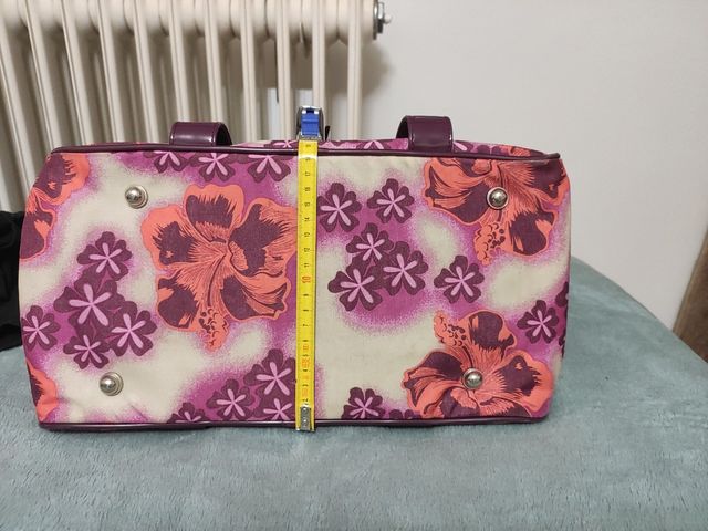 Bolsa deporte Quiksilver