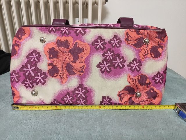 Bolsa deporte Quiksilver