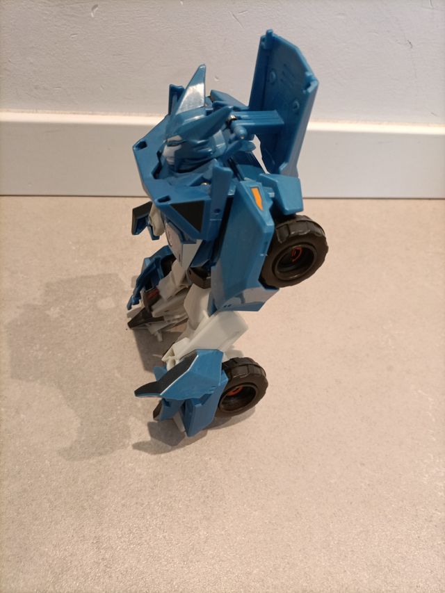 trasformers