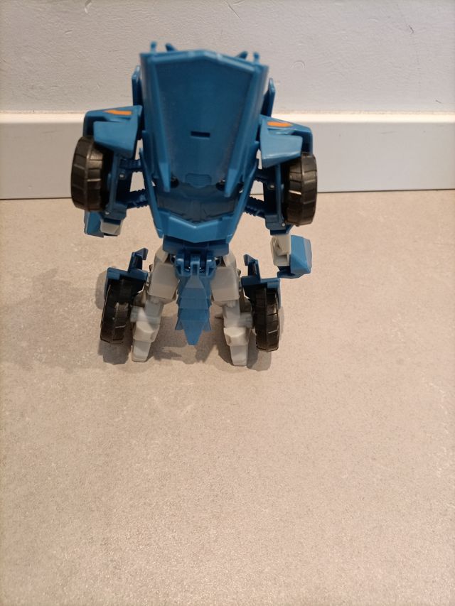 trasformers