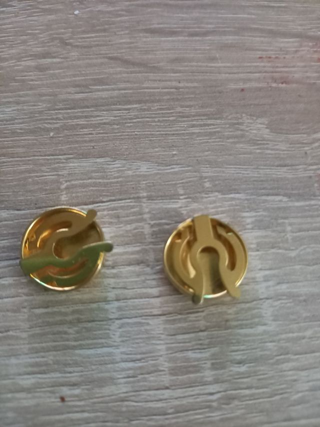 juego gemelos  corbata