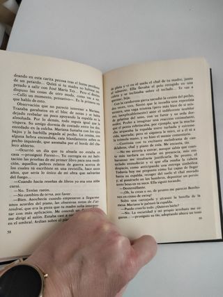 La muchacha de las bragas de oro