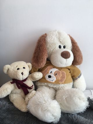 Giocattoli di peluche 2