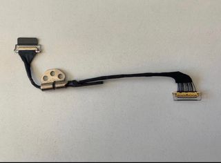 Cable y bisagra conector de pantalla MacBook Air