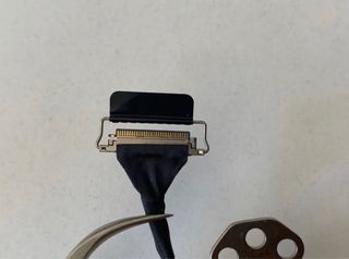 Cable y bisagra conector de pantalla MacBook Air