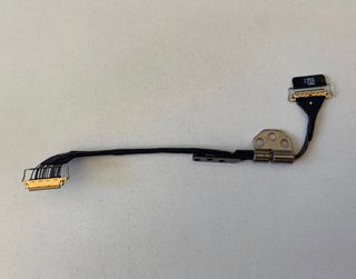 Cable y bisagra conector de pantalla MacBook Air