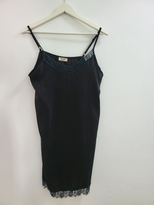 Lote top camisón Holly Bracken M