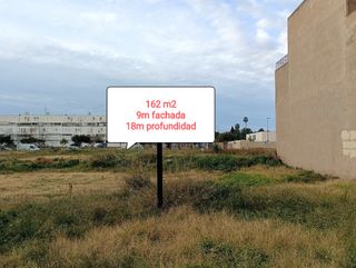 Terreno en venta