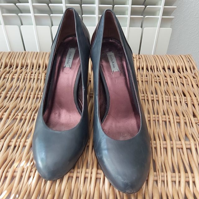 Salones Bimba y Lola