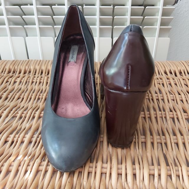 Salones Bimba y Lola