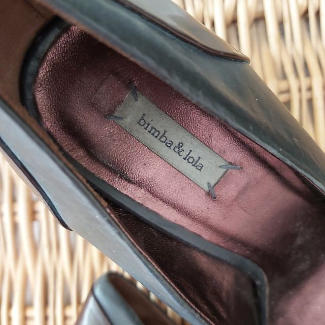 Salones Bimba y Lola